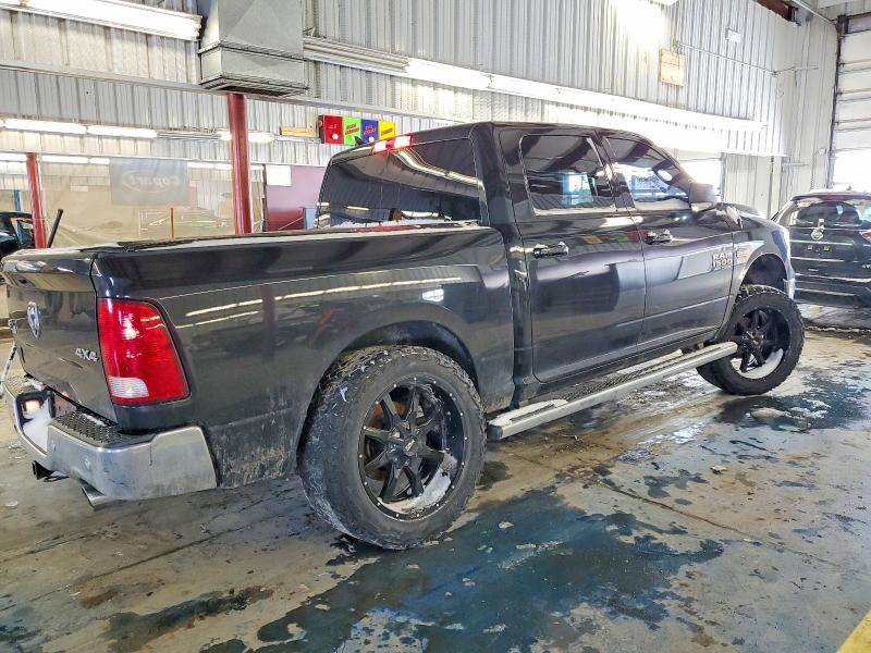Photo 3 from auction – 2019 RAM 1500 CLASSIC with VIN 1C6RR7LT1KS545294