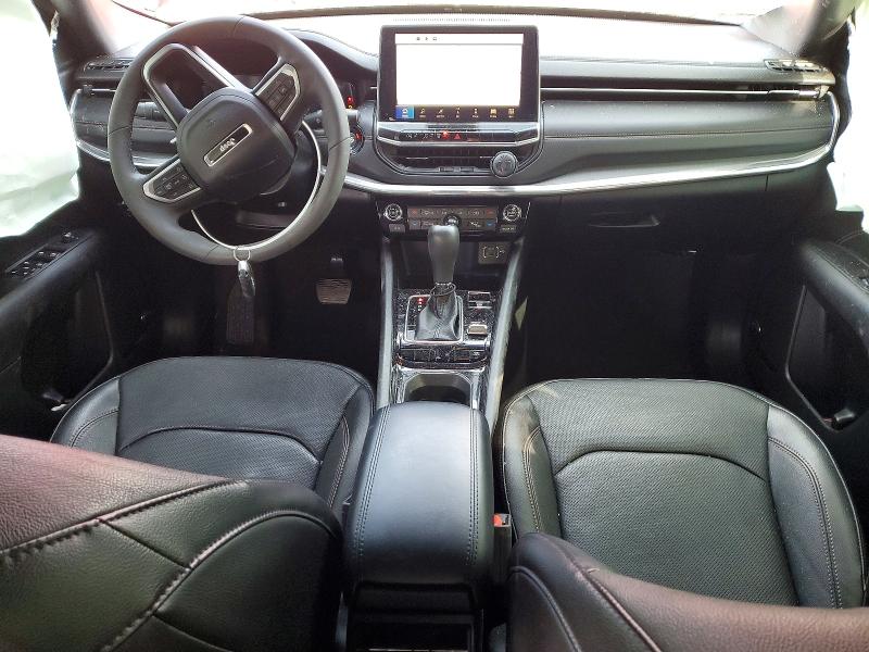 Photo 8 from auction – 2023 JEEP COMPASS with VIN 3C4NJDCN9PT500236