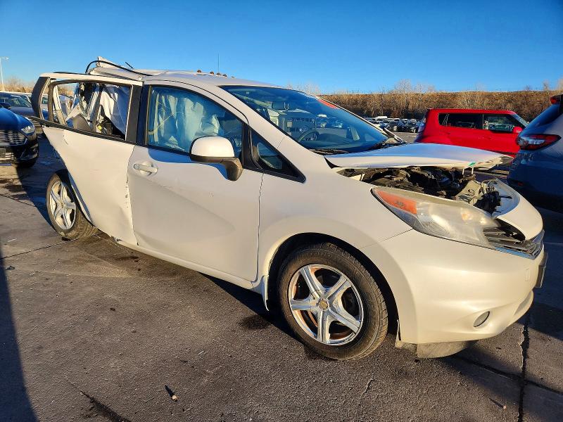 Photo 4 from auction – 2014 NISSAN VERSA NOTE with VIN 3N1CE2CP4EL434583