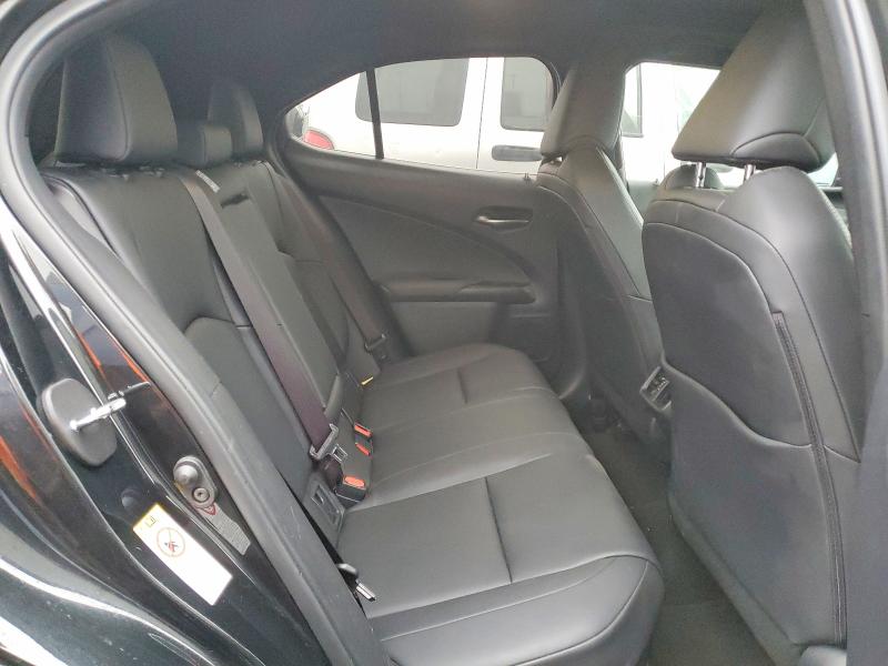 Photo 10 from auction – 2019 LEXUS UX 250H with VIN JTHU9JBH7K2015620