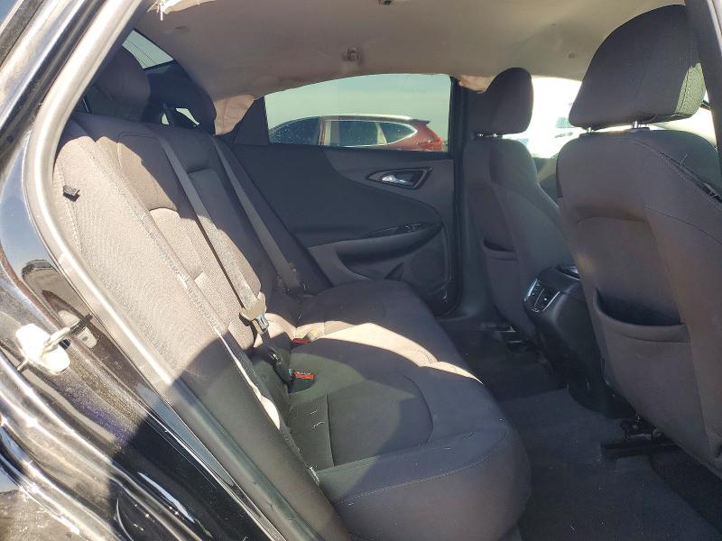 Photo 10 from auction – 2019 CHEVROLET MALIBU LT with VIN 1G1ZD5ST3KF211735
