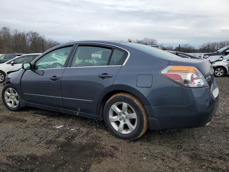 Photo 2 from auction – 2008 NISSAN ALTIMA with VIN 1N4AL21E08C211765