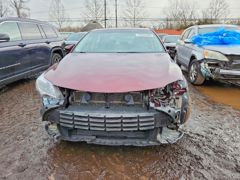 Photo 5 from auction – 2016 TOYOTA AVALON HYB with VIN 4T1BD1EB2GU051320
