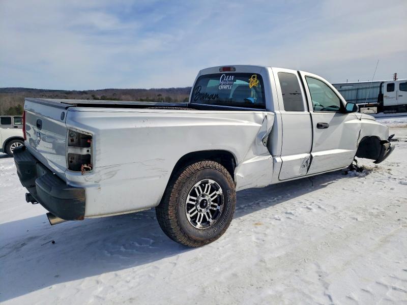 Photo 3 from auction – 2006 DODGE DAKOTA ST with VIN 1D7HE22K56S533978