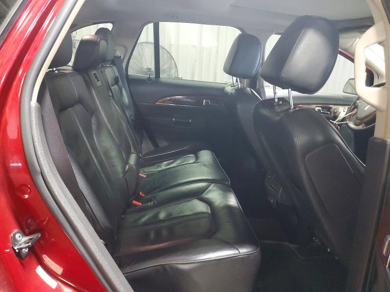 Photo 10 from auction – 2013 LINCOLN MKX with VIN 2LMDJ8JK1DBL30716