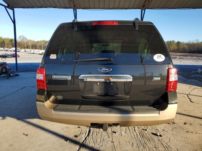 Photo 6 from auction – 2014 FORD EXPEDITION with VIN 1FMJU1H54EEF61466