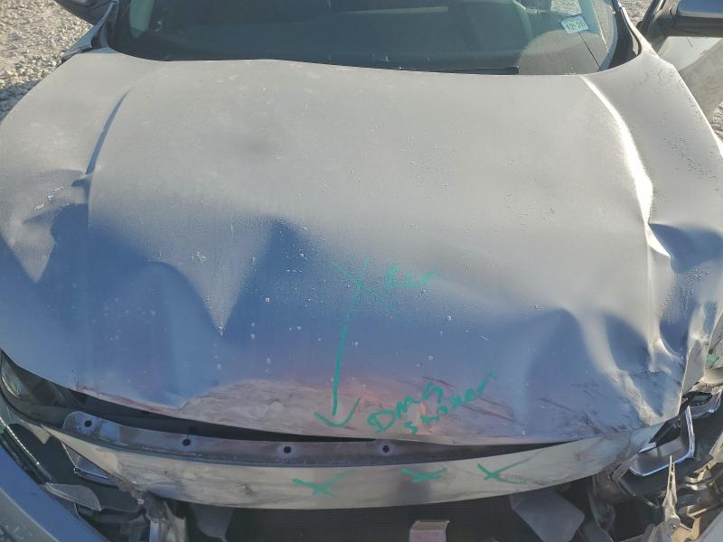 Photo 11 from auction – 2018 HONDA CIVIC LX with VIN 2HGFC2F59JH506182