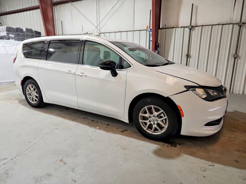 Photo 4 from auction – 2024 CHRYSLER VOYAGER LX with VIN 2C4RC1CG4RR137121