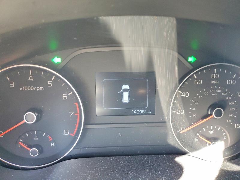 Photo 9 from auction – 2018 KIA SPORTAGE L with VIN KNDPMCAC1J7300796