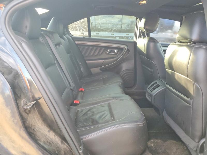 Photo 10 from auction – 2015 FORD TAURUS with VIN 1FAHP2E89FG196132