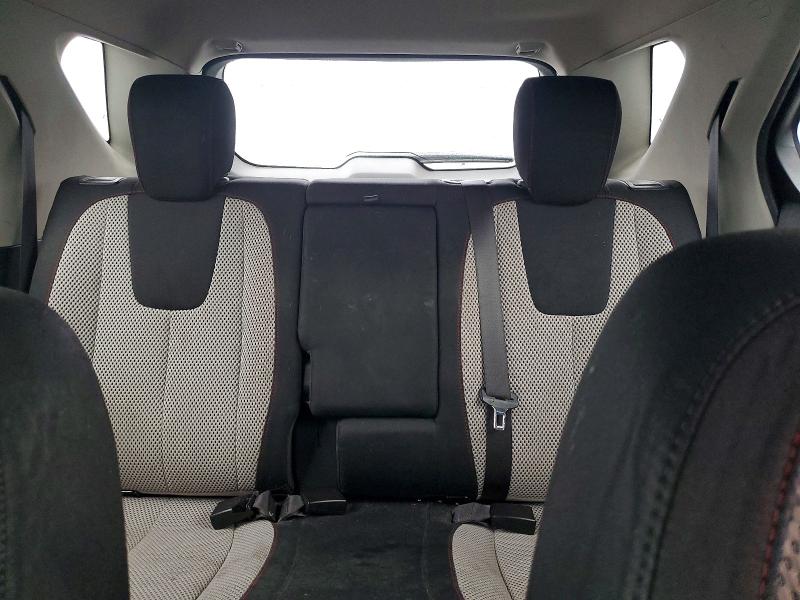 Photo 10 from auction – 2016 CHEVROLET EQUINOX LS with VIN 2GNFLEEK7G6110819