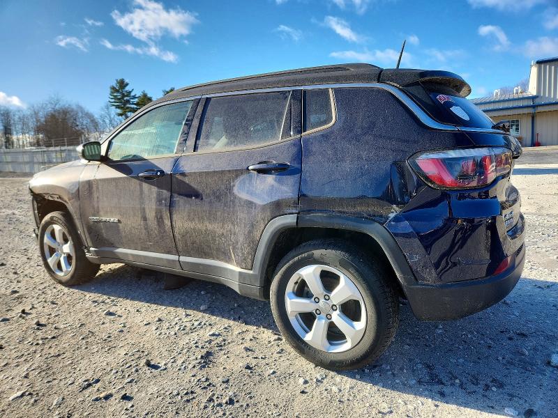 Photo 2 from auction – 2018 JEEP CHEROKEE with VIN 3C4NJDBBXJT114570