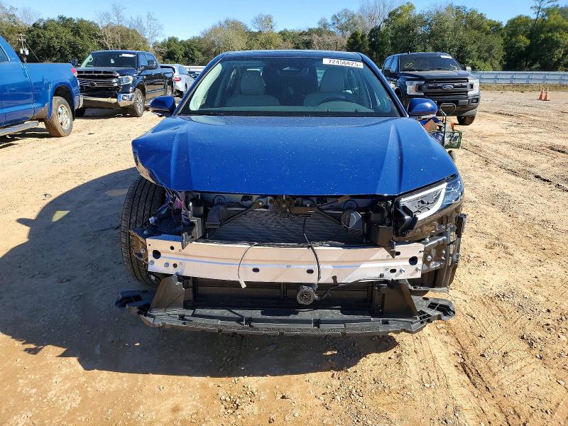 Photo 5 from auction – 2025 TOYOTA CAMRY XSE with VIN 4T1DAACK3SU076014