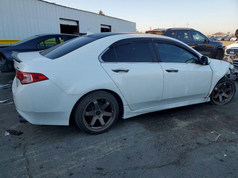 Photo 3 from auction – 2012 ACURA TSX SE with VIN JH4CU2F81CC021693