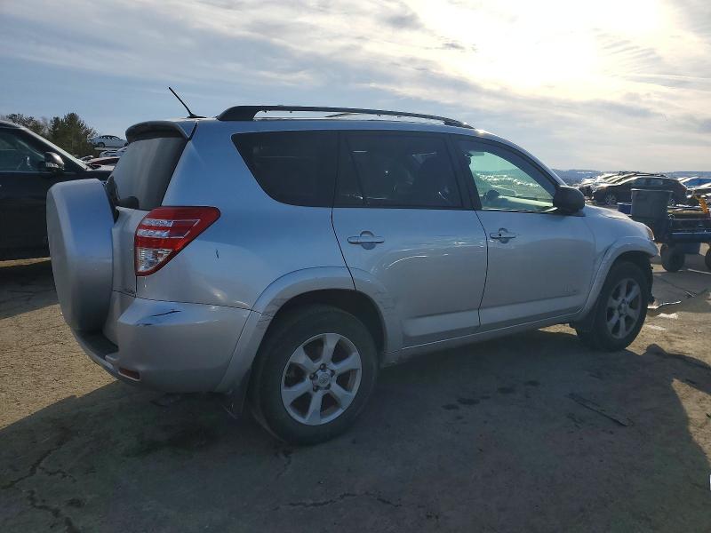 Фото 3 с аукциона – 2010 TOYOTA RAV4 LIMIT с VIN 2T3DF4DVXAW049975