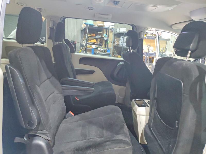 Photo 11 from auction – 2012 DODGE GRAND CARA with VIN 2C4RDGDG8CR109537