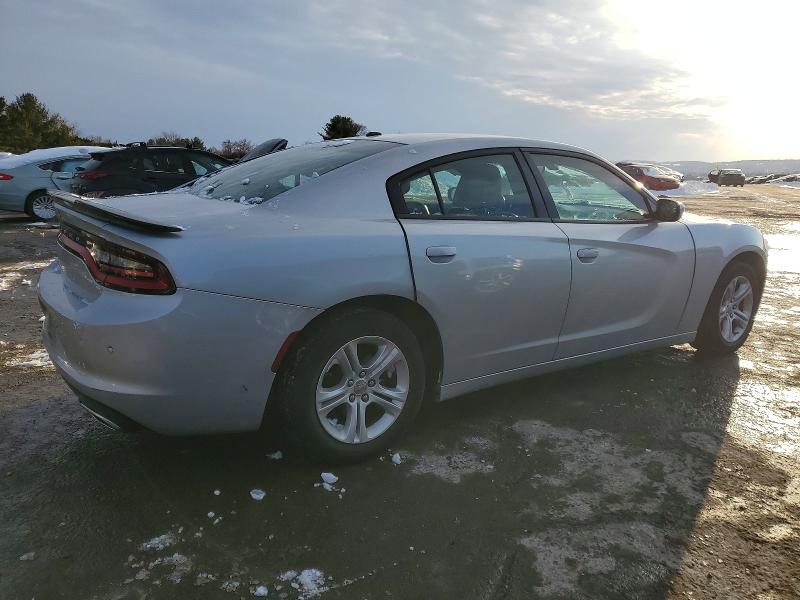 Photo 3 from auction – 2019 DODGE CHARGER with VIN 2C3CDXBG4KH753280