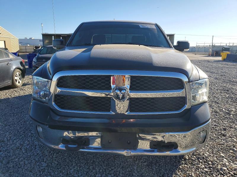 Photo 5 from auction – 2014 RAM 1500 SLT with VIN 1C6RR7LT2ES268160