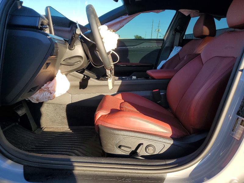Photo 7 from auction – 2026 KIA K5 with VIN KNAG64J77T5425428