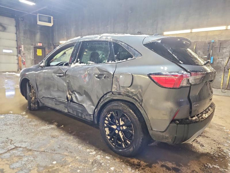 Photo 2 from auction – 2021 FORD ESCAPE SEL with VIN 1FMCU9H64MUB15581