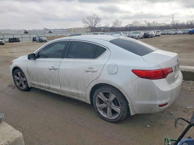 Photo 2 from auction – 2014 ACURA ILX with VIN 19VDE1F52EE012878