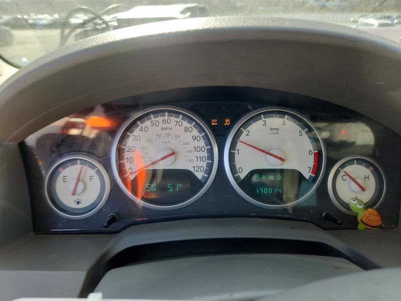 Photo 9 from auction – 2010 DODGE GRAND CARA with VIN 2D4RN5D12AR375570
