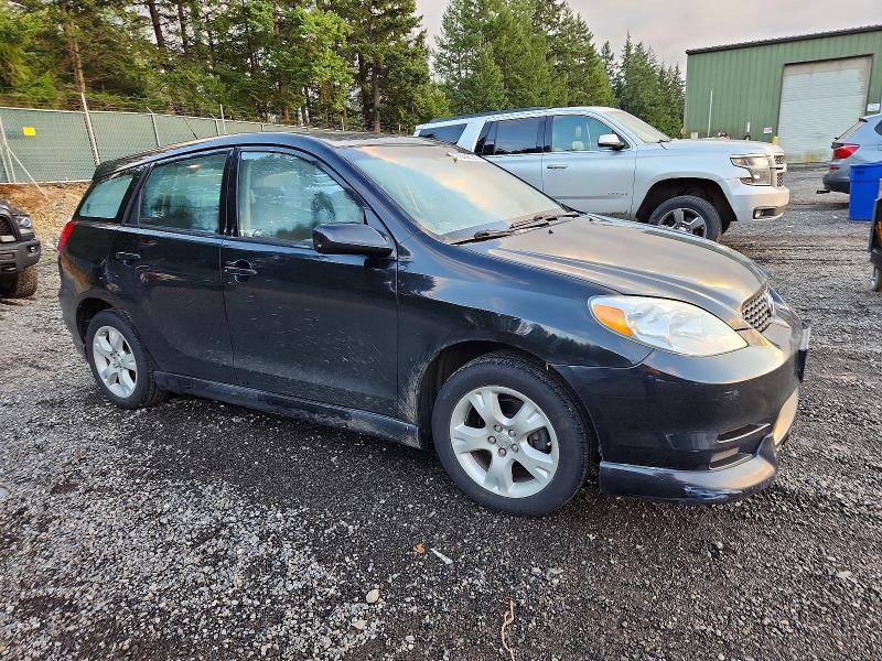 Photo 4 from auction – 2004 TOYOTA COROLLA MA with VIN 2T1KR32E14C233695