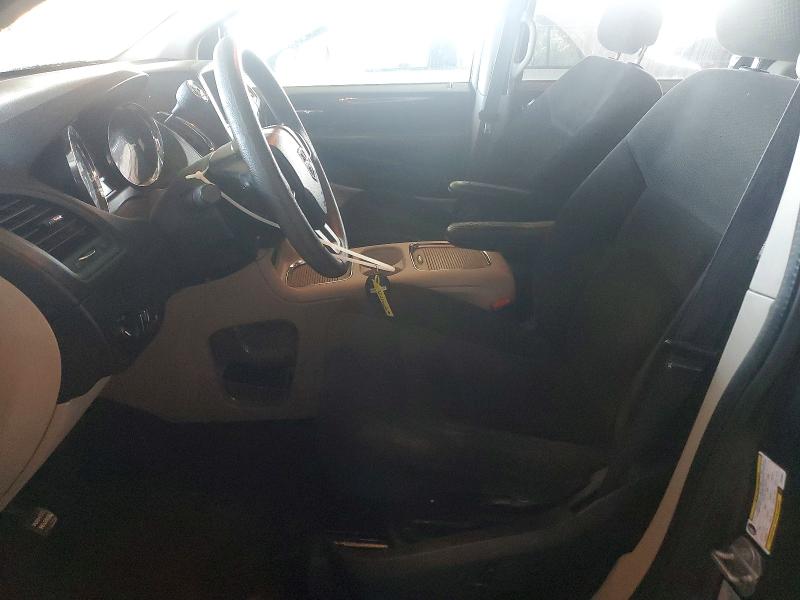 Zdjęcie 7 z aukcji – 2016 DODGE GRAND CARAVAN z VIN 2C4RDGCG8GR339831