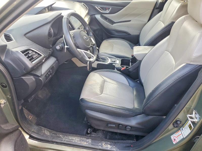 Photo 7 from auction – 2020 SUBARU FORESTER L with VIN JF2SKAUC7LH400545