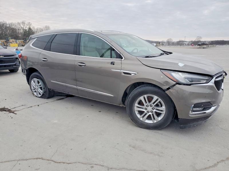 Photo 4 from auction – 2018 BUICK ENCLAVE PR with VIN 5GAERCKW3JJ218042