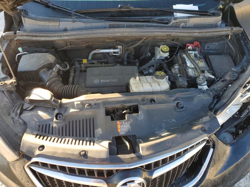 Photo 12 from auction – 2019 BUICK ENCORE with VIN KL4CJASB4KB710423