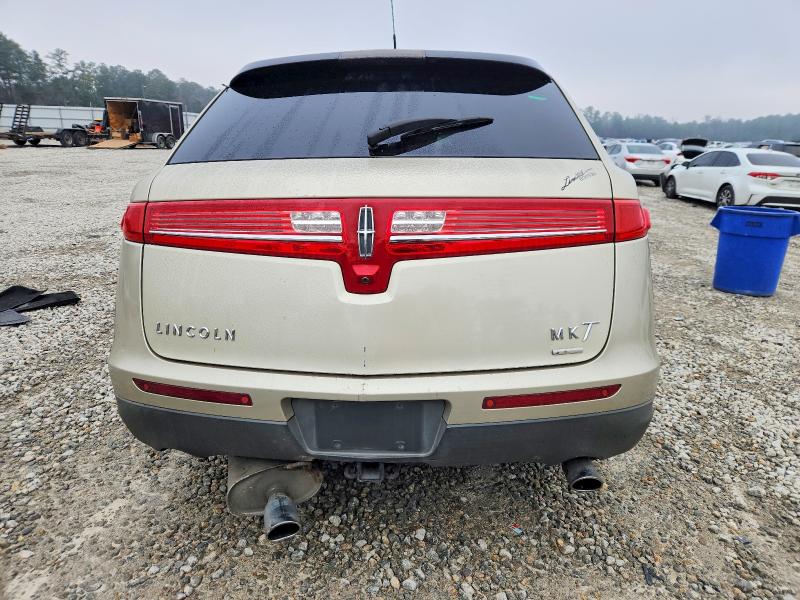 Photo 6 from auction – 2010 LINCOLN MKT with VIN 2LMHJ5AT5ABJ07471