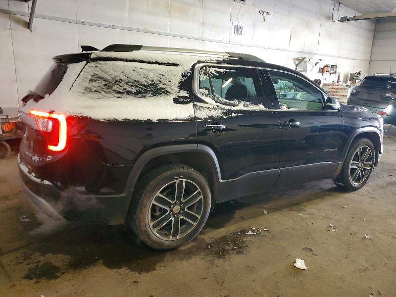 Photo 3 from auction – 2023 GMC ACADIA SLT with VIN 1GKKNULS9PZ134790