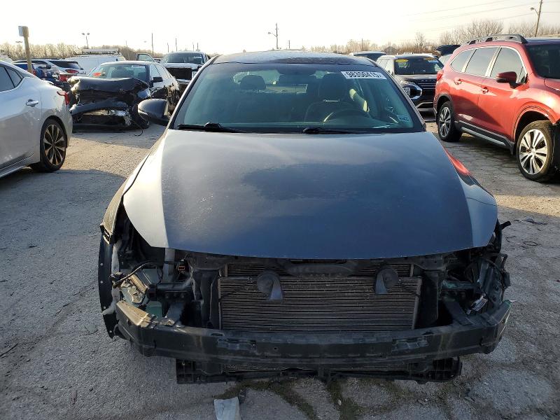 Photo 5 from auction – 2015 KIA OPTIMA LX with VIN 5XXGM4A75FG441152