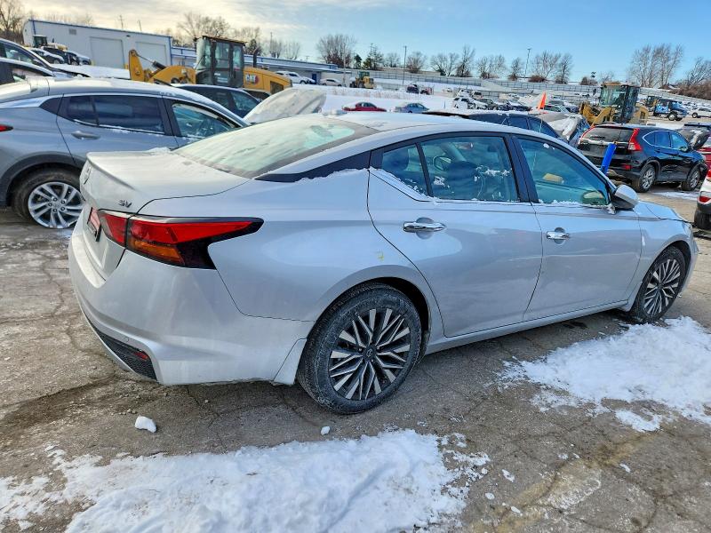 Photo 3 from auction – 2024 NISSAN ALTIMA with VIN 1N4BL4DV3RN408964