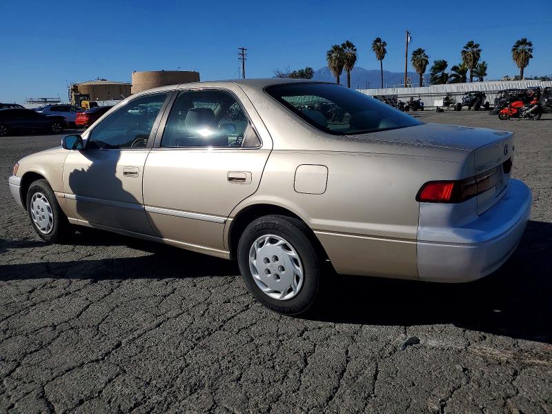 Photo 2 from auction – 1997 TOYOTA CAMRY LE with VIN JT2BG22K2V0026761