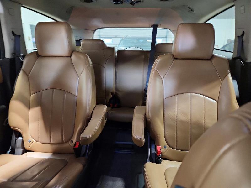 Photo 10 from auction – 2015 BUICK ENCLAVE with VIN 5GAKRBKD0FJ355300