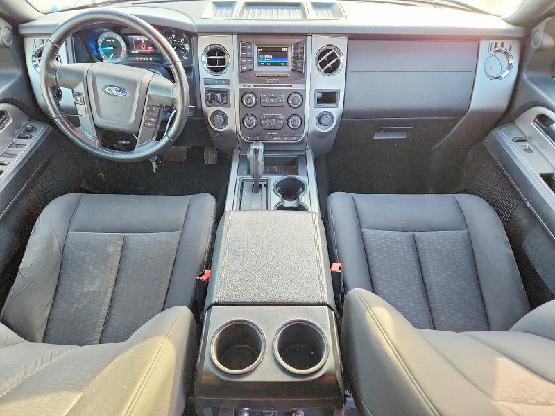 Photo 8 from auction – 2017 FORD EXPEDITION with VIN 1FMJU1JT2HEA50769