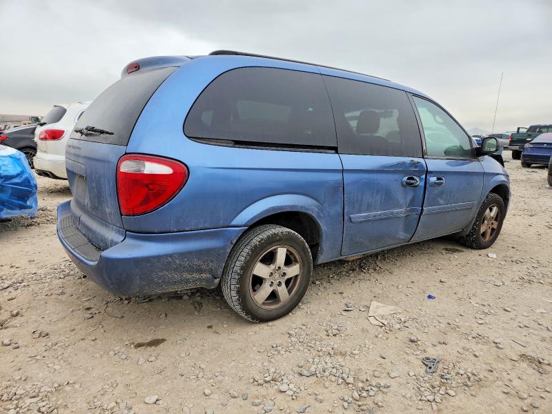 Photo 3 from auction – 2007 DODGE GRAND CARAVAN with VIN 2D4GP44L97R198473