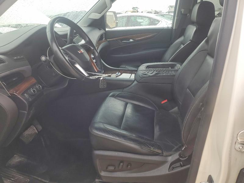 Photo 7 from auction – 2015 CADILLAC ESCALADE E with VIN 1GYS4TKJ2FR733248