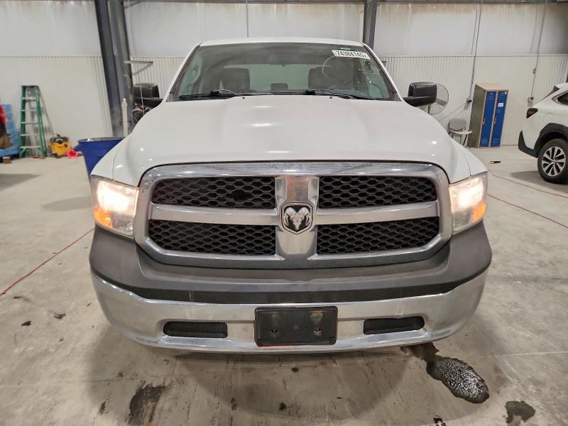 Photo 5 from auction – 2015 RAM 1500 ST with VIN 1C6RR7FT1FS602286