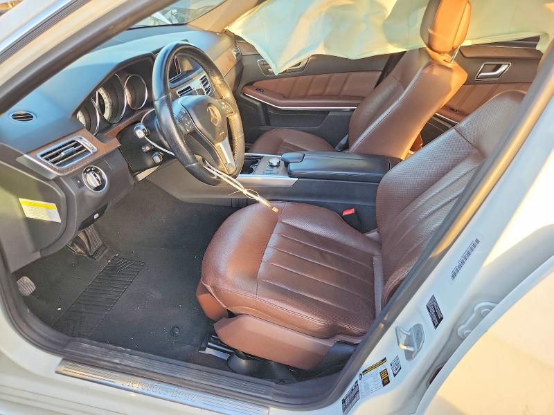 Photo 7 from auction – 2014 MERCEDES-BENZ E 350 with VIN WDDHF5KB0EA910283