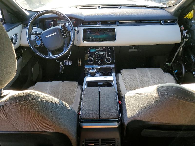 Photo 8 from auction – 2019 LAND ROVER RANGE ROVE with VIN SALYL2EV5KA789360