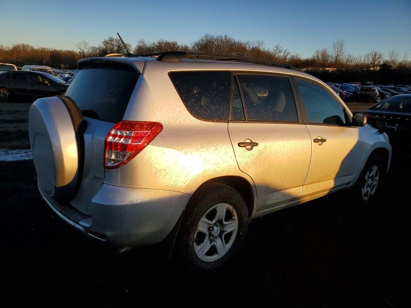 Photo 3 from auction – 2010 TOYOTA RAV4 with VIN 2T3BF4DVXAW059087