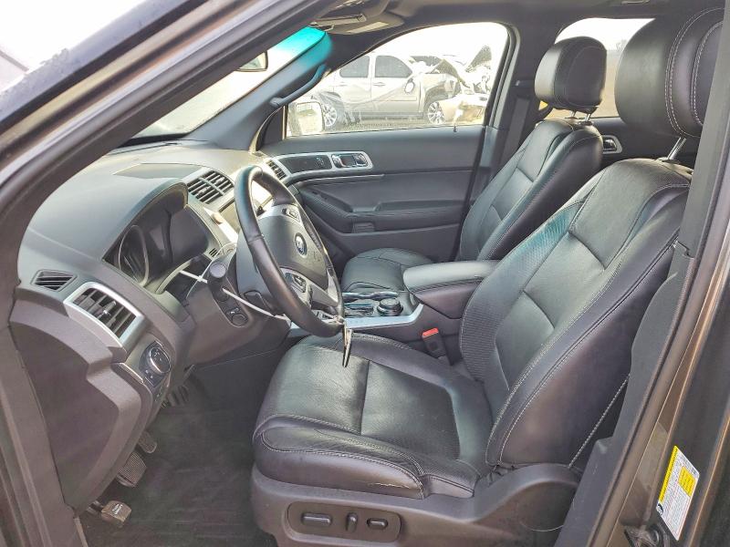 Photo 7 from auction – 2015 FORD EXPLORER S with VIN 1FM5K8GT6FGB25532