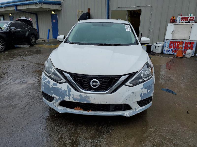 Photo 5 from auction – 2018 NISSAN SENTRA with VIN 3N1AB7AP3JY315811