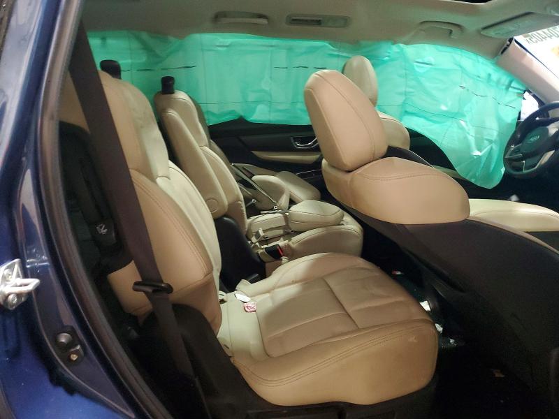 Photo 10 from auction – 2021 SUBARU ASCENT LIM with VIN 4S4WMAPD6M3461782