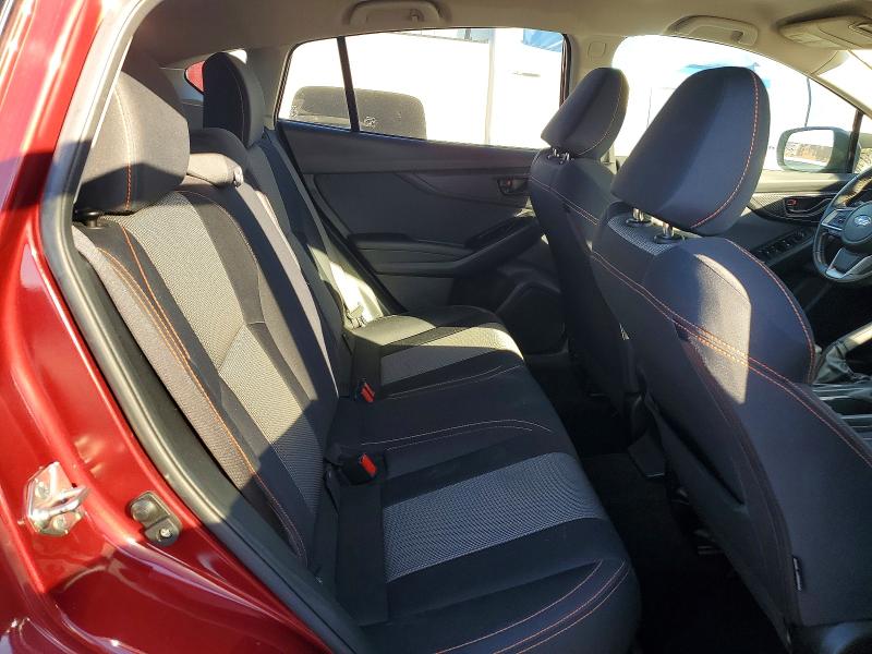Photo 11 from auction – 2018 SUBARU CROSSTREK with VIN JF2GTABC7JH340544