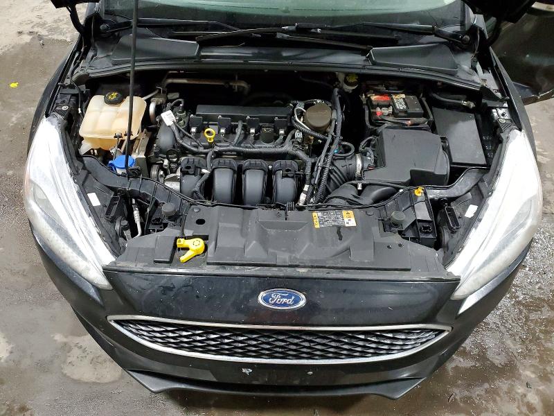 Photo 12 from auction – 2016 FORD FOCUS with VIN 1FADP3K23GL268018