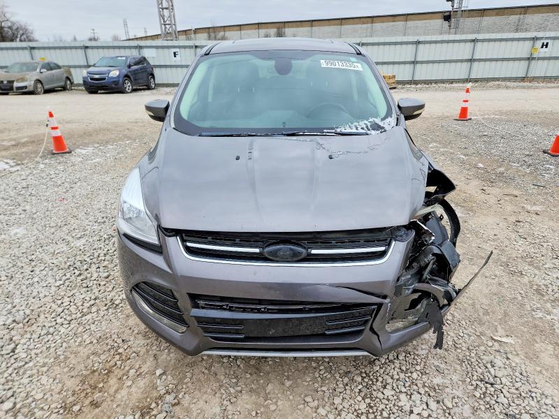 Photo 5 from auction – 2013 FORD ESCAPE SEL with VIN 1FMCU9H98DUC47284